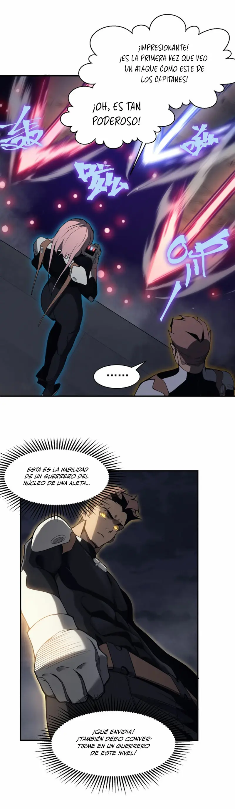 Capitulo 18 page 31
