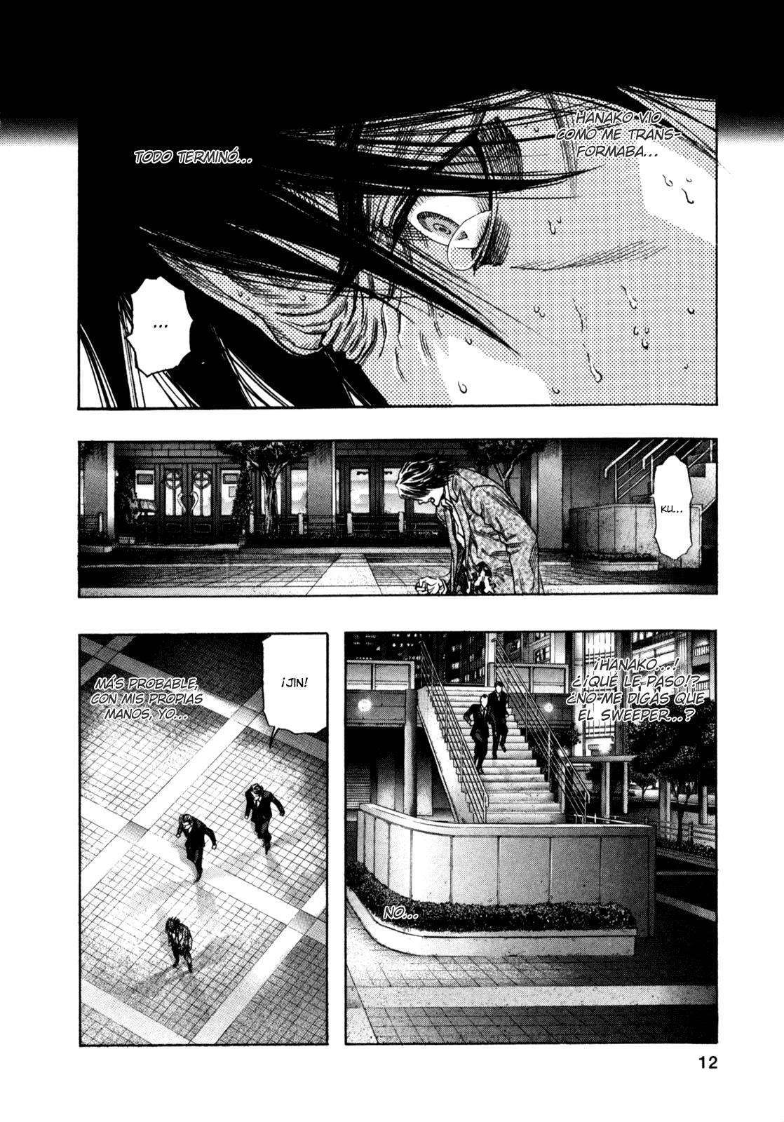 Capitulo 159 page 10