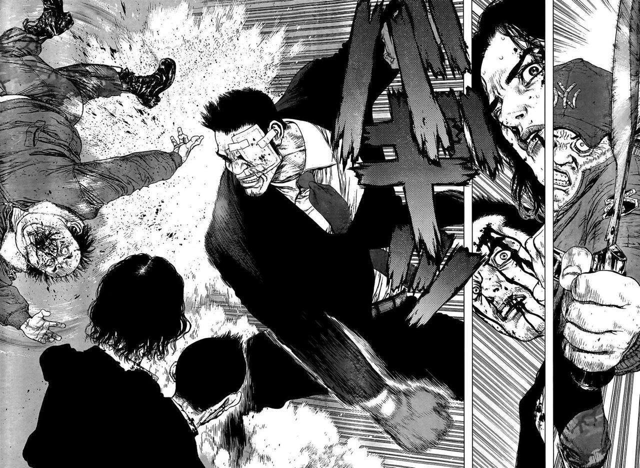 Capitulo 102 page 20