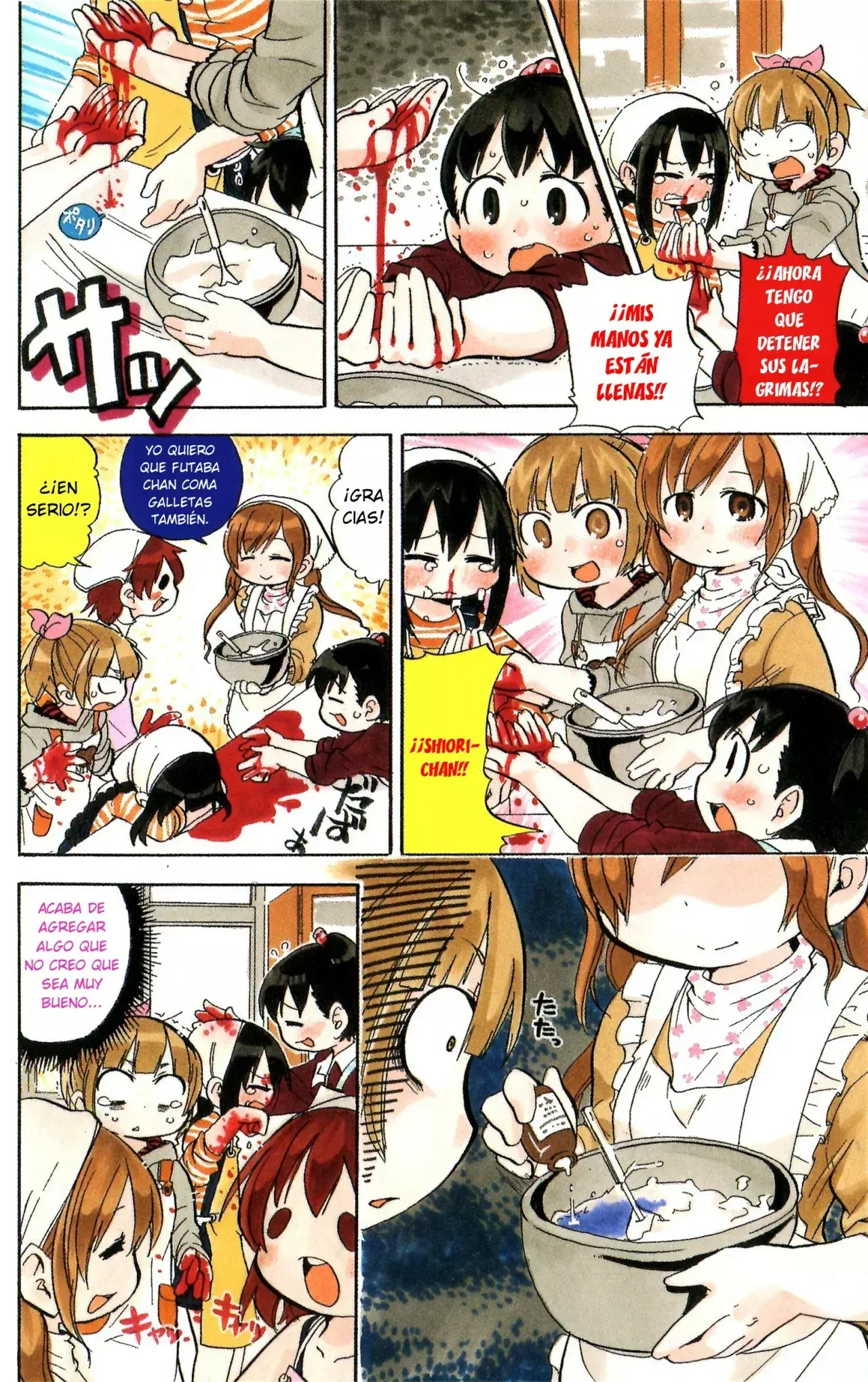 Capitulo 212 page 8