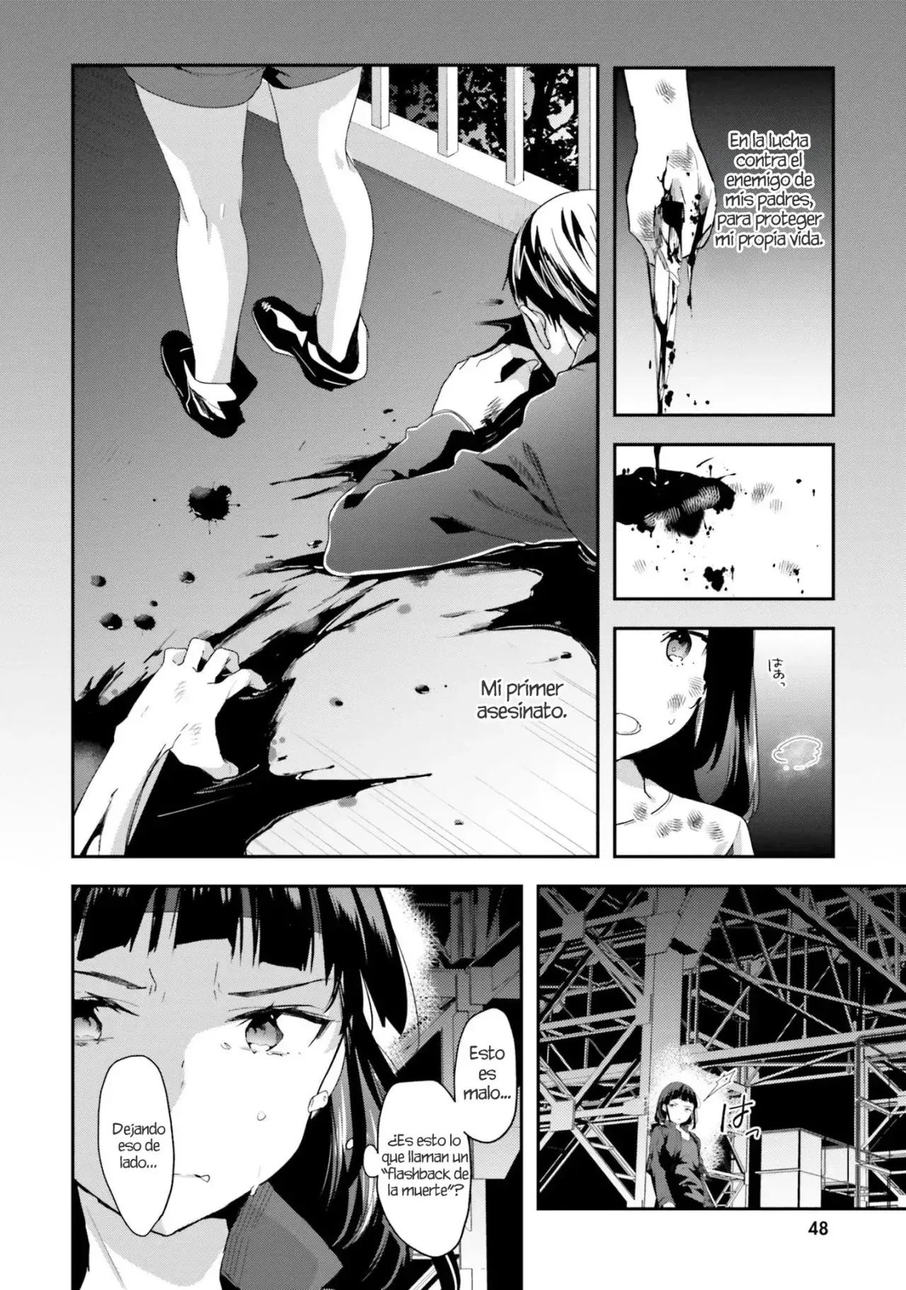 Capitulo 9 page 5