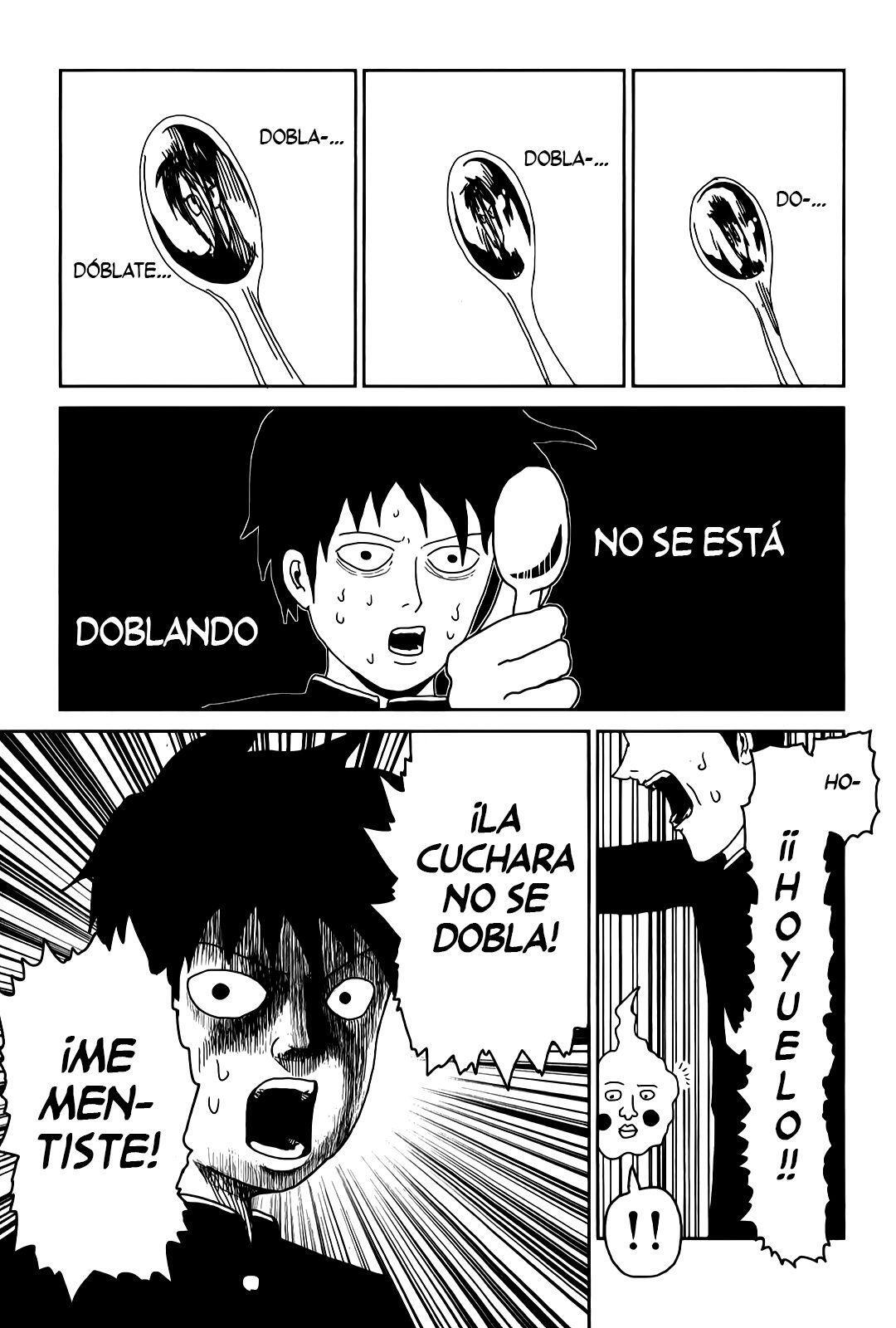 Capitulo 25 page 18