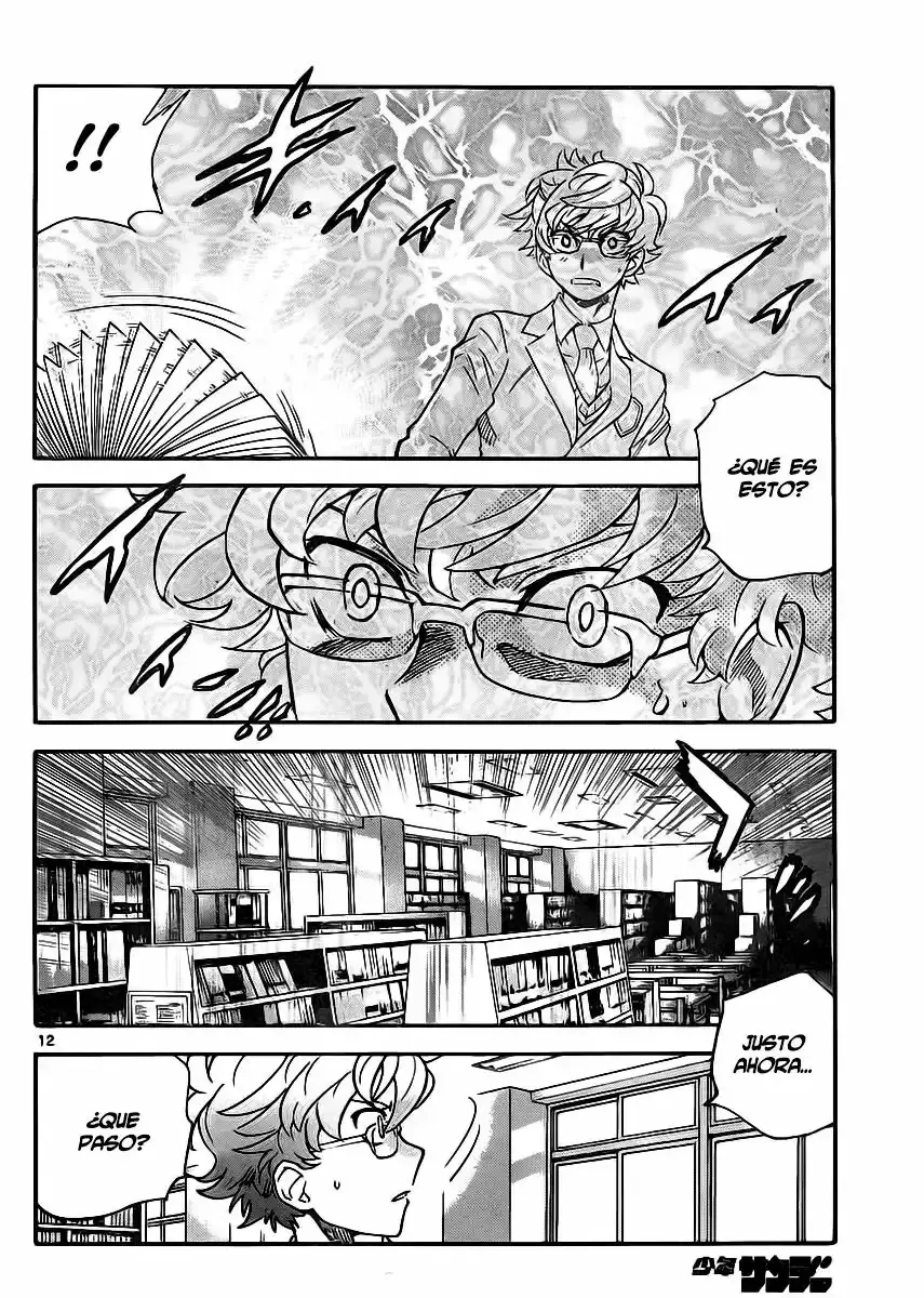 Capitulo 389 page 13
