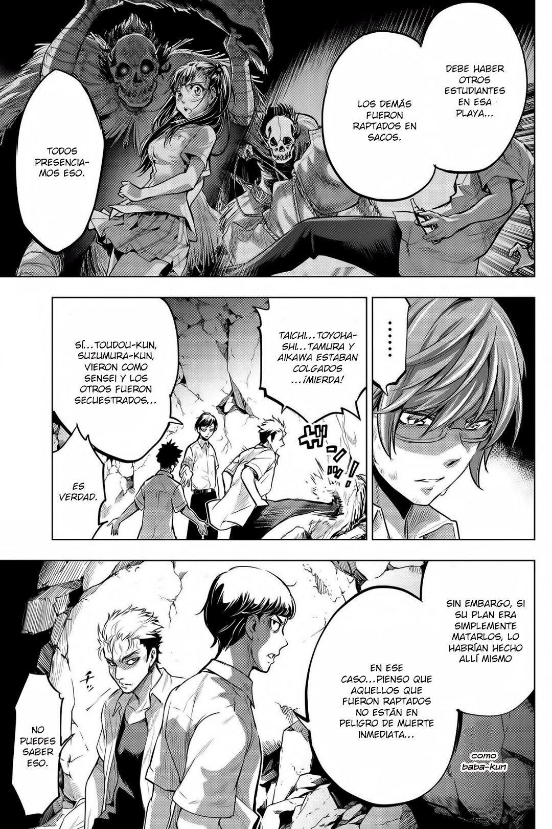 Capitulo 4 page 12