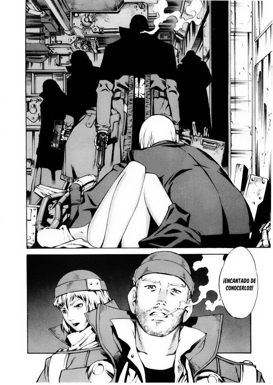 Capitulo 73 page 28