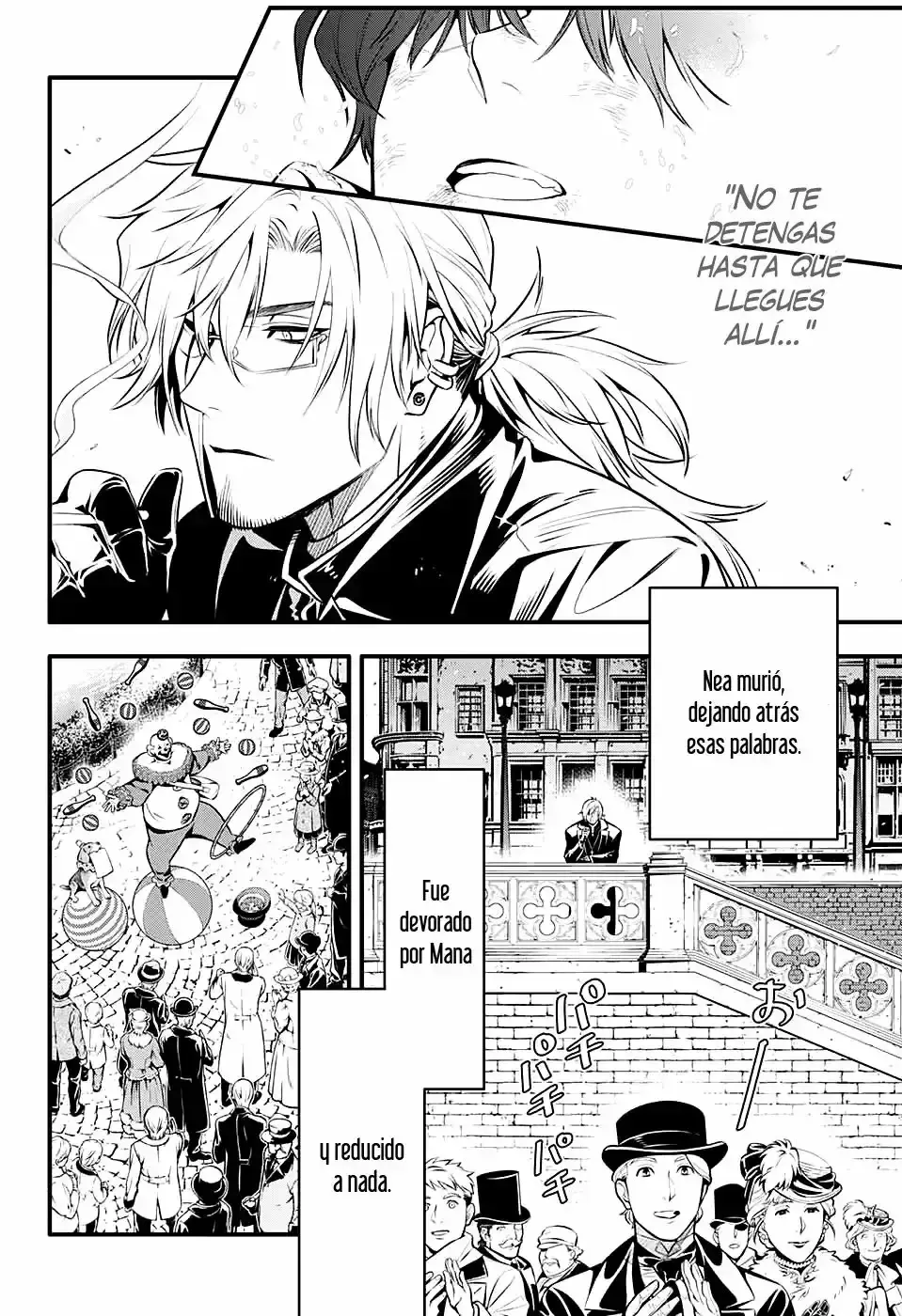 Capitulo 234 page 6