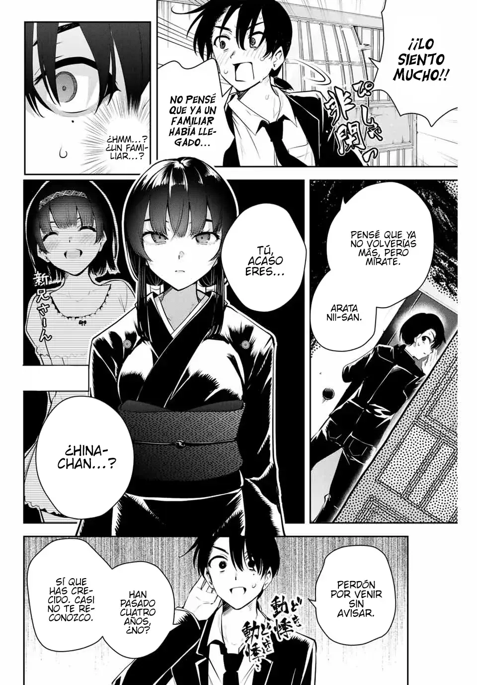 Capitulo 1 page 13