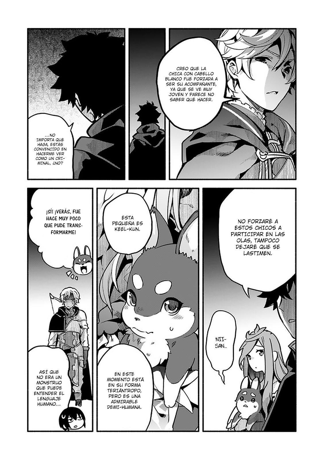 Capitulo 32 page 14