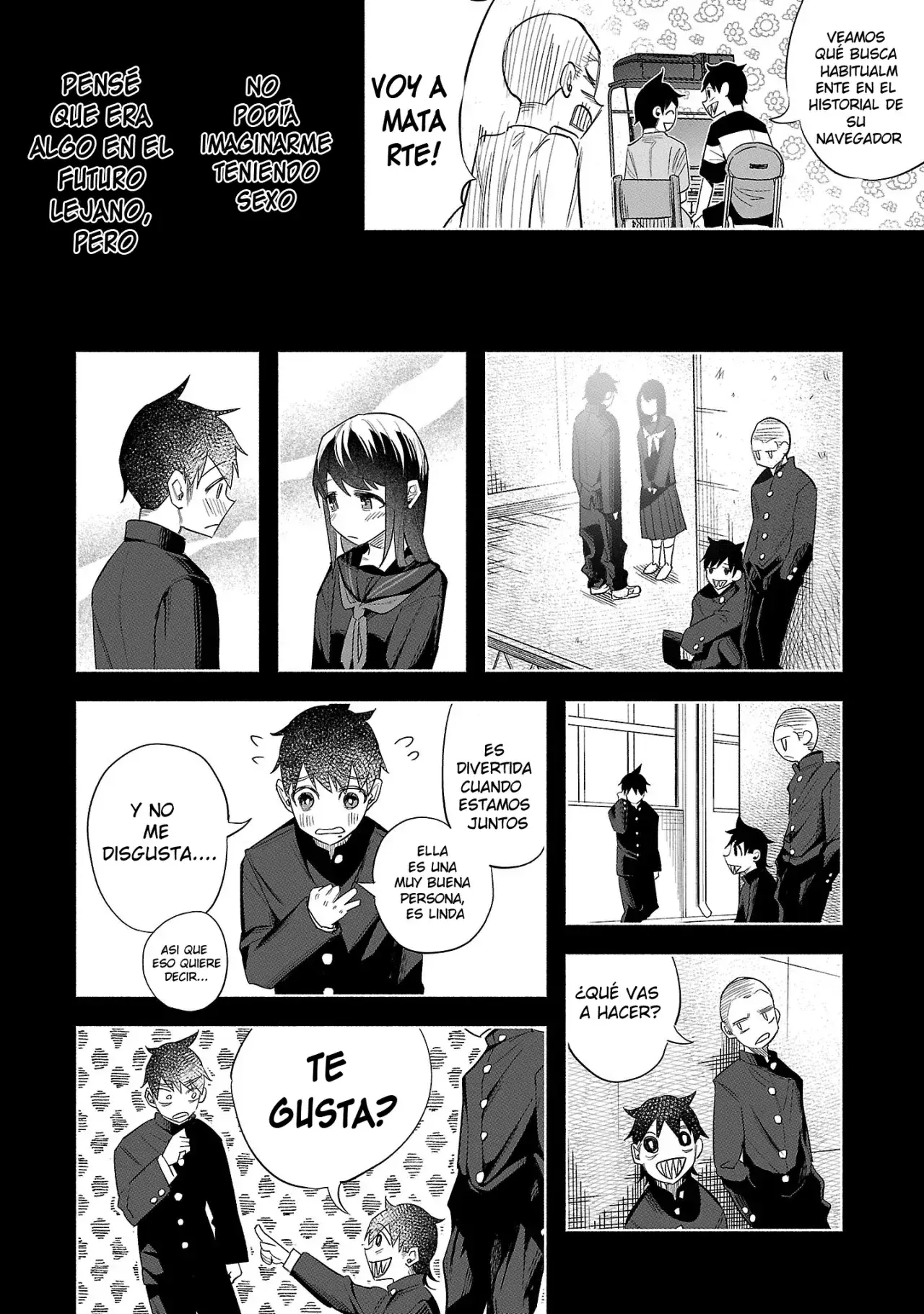 Capitulo 40 page 6