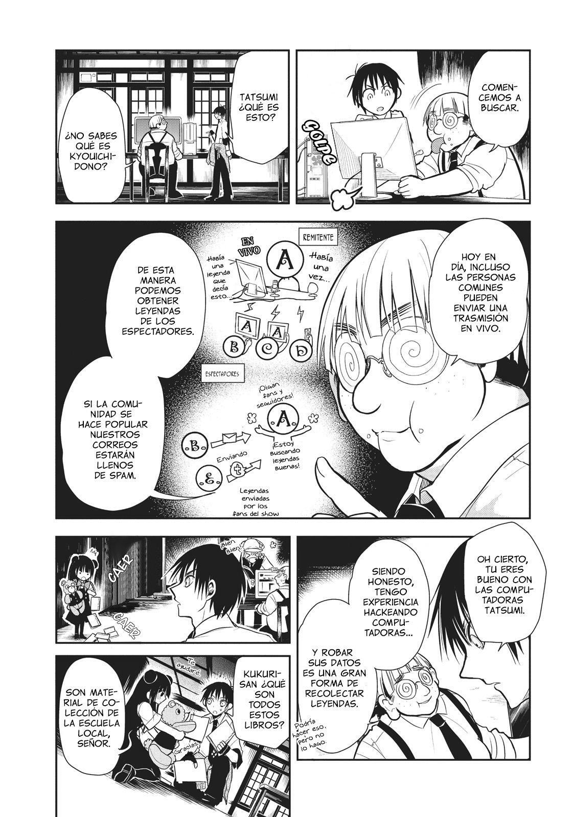 Capitulo 3 page 15