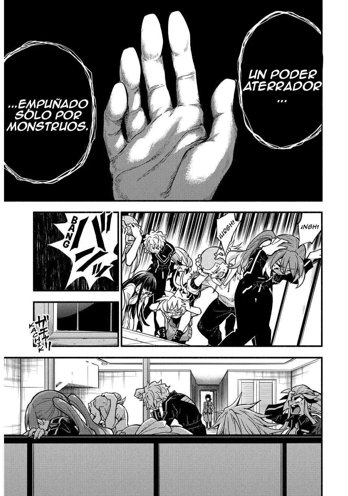 Capitulo 90 page 26