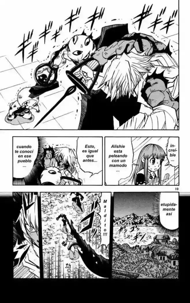 Capitulo 227 page 10