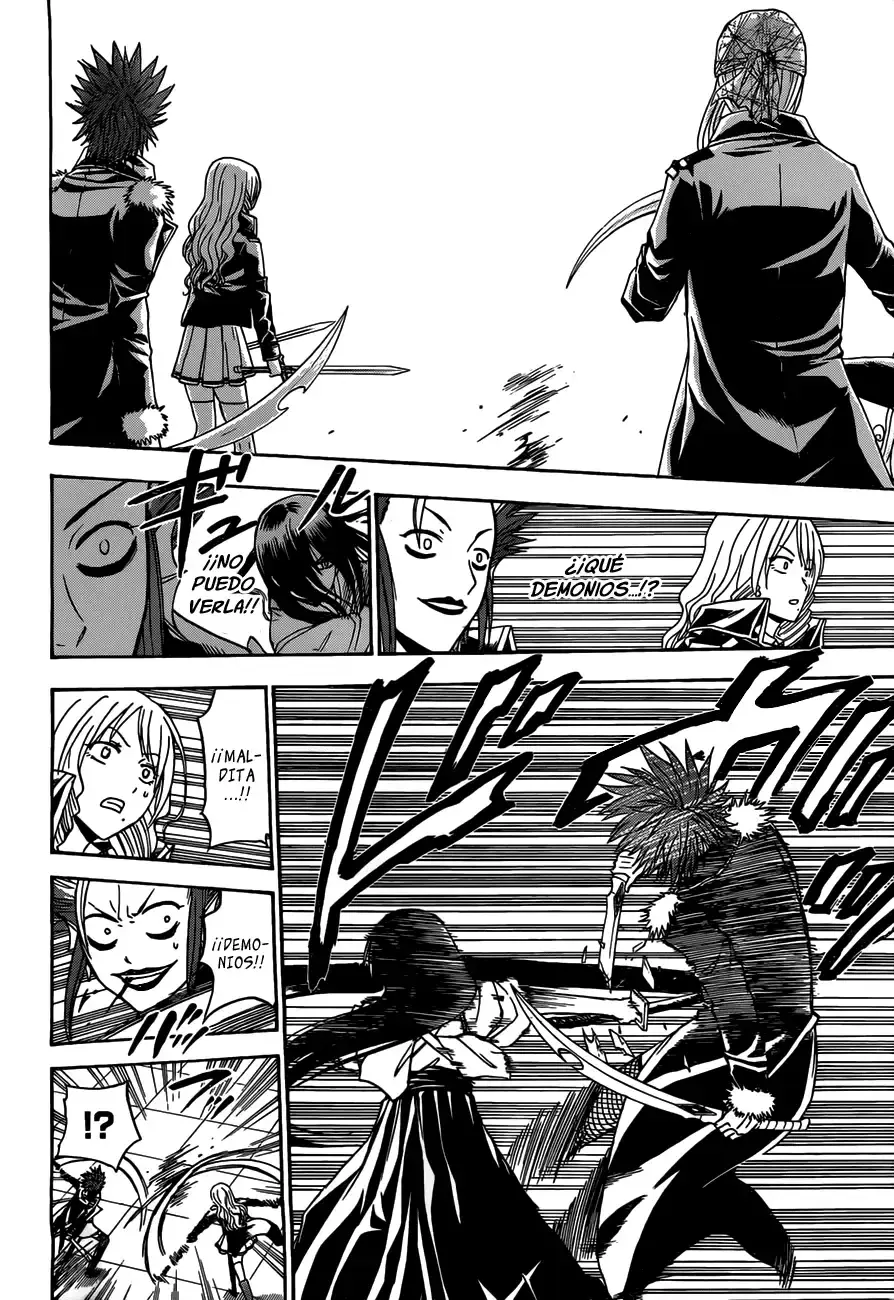 Capitulo 134 page 15