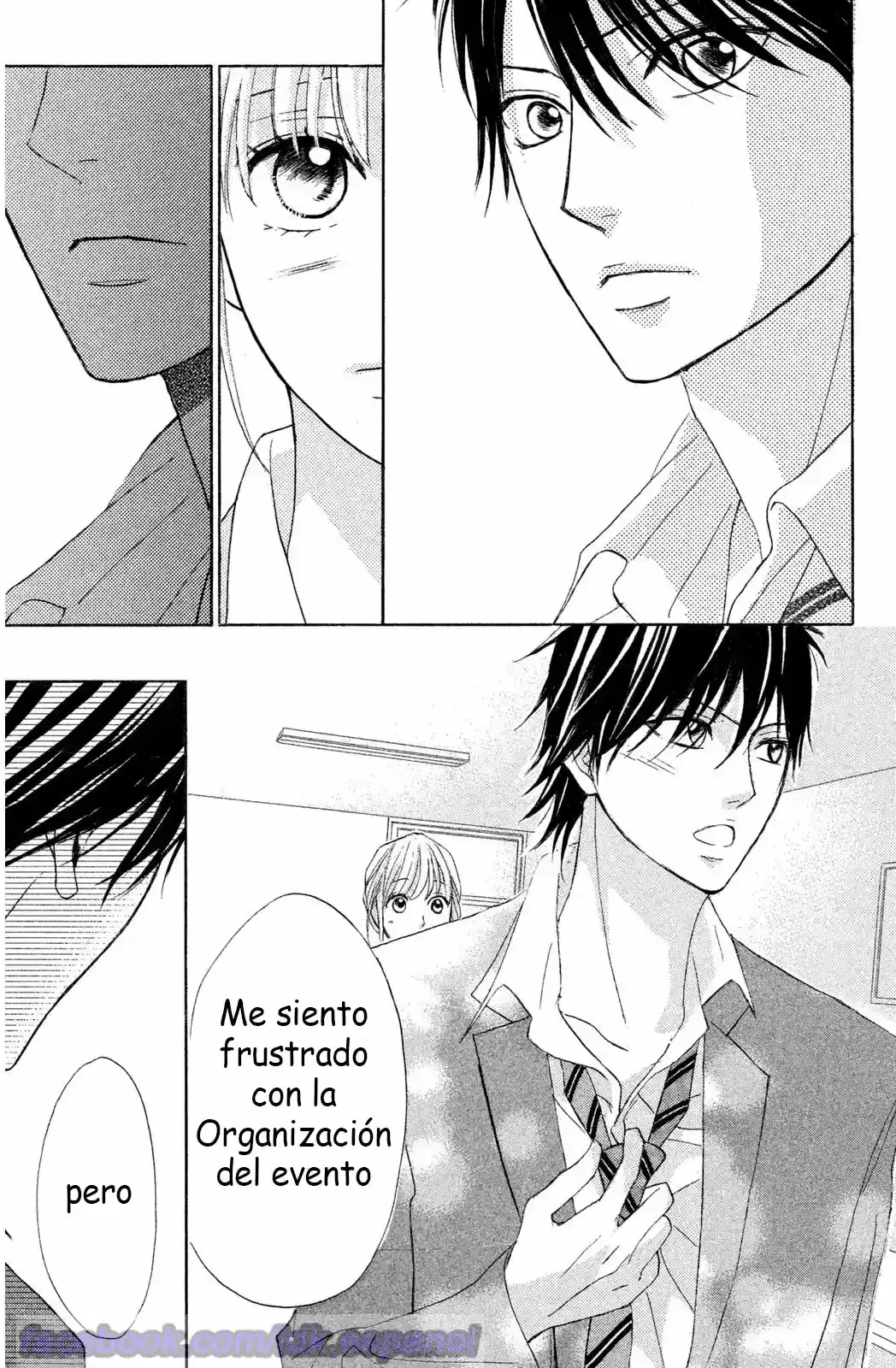 Capitulo 70 page 29