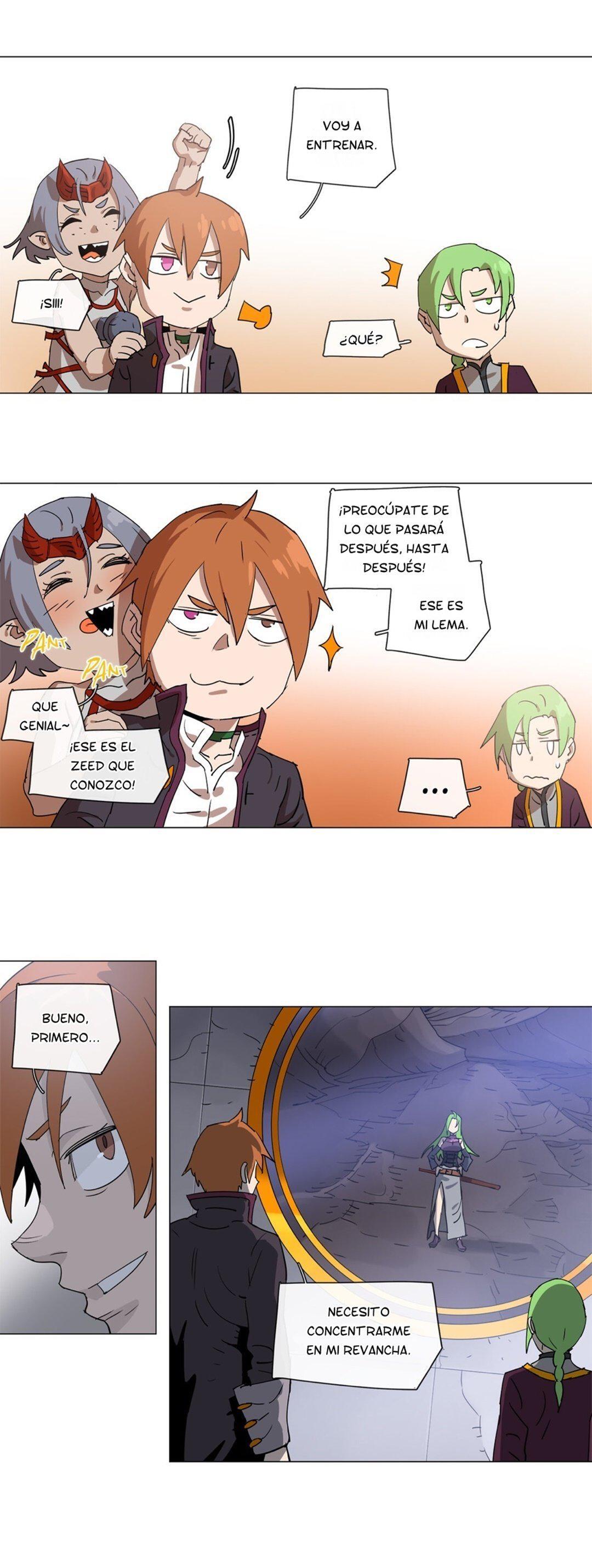 Capitulo 120 page 5