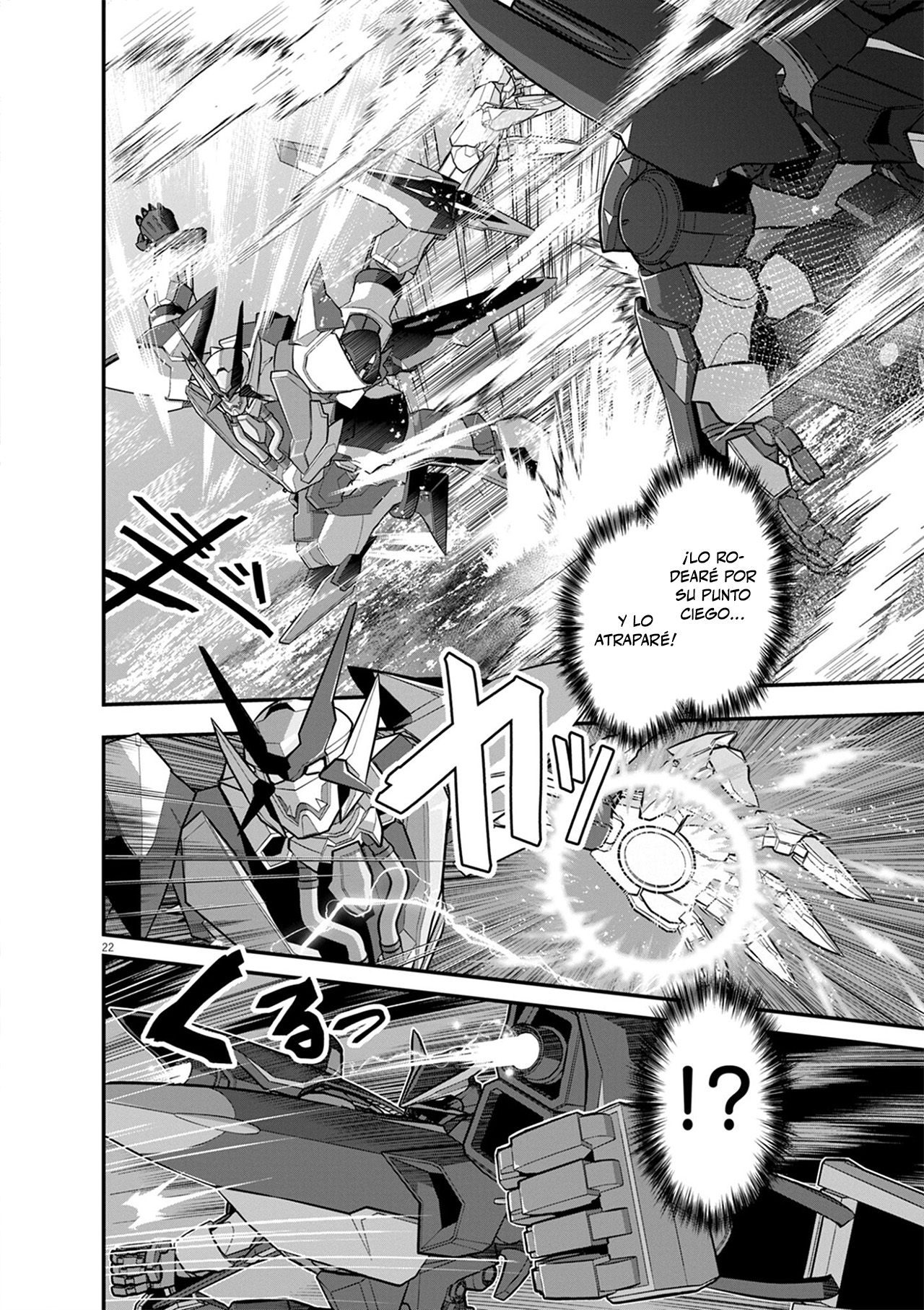Capitulo 17 page 22