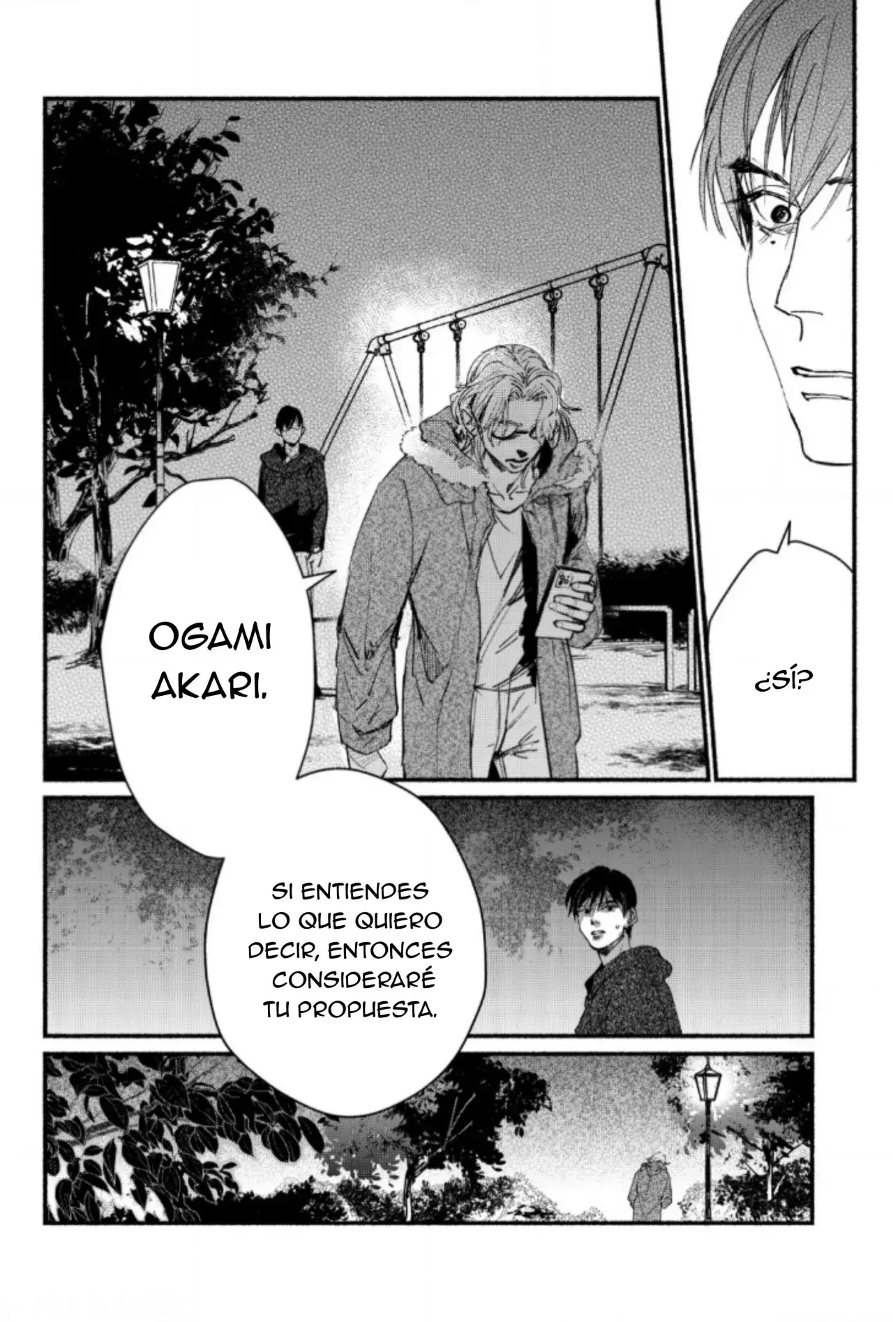 Capitulo 3 page 11