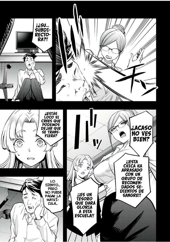 Capitulo 38 page 10