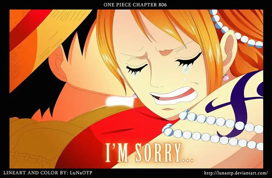 Capitulo 821 page 30