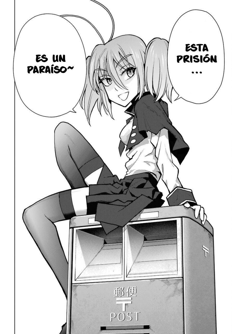 Capitulo 12.50 page 12