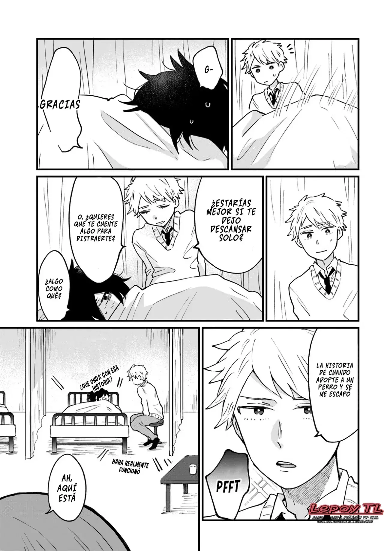 Capitulo 8 page 6