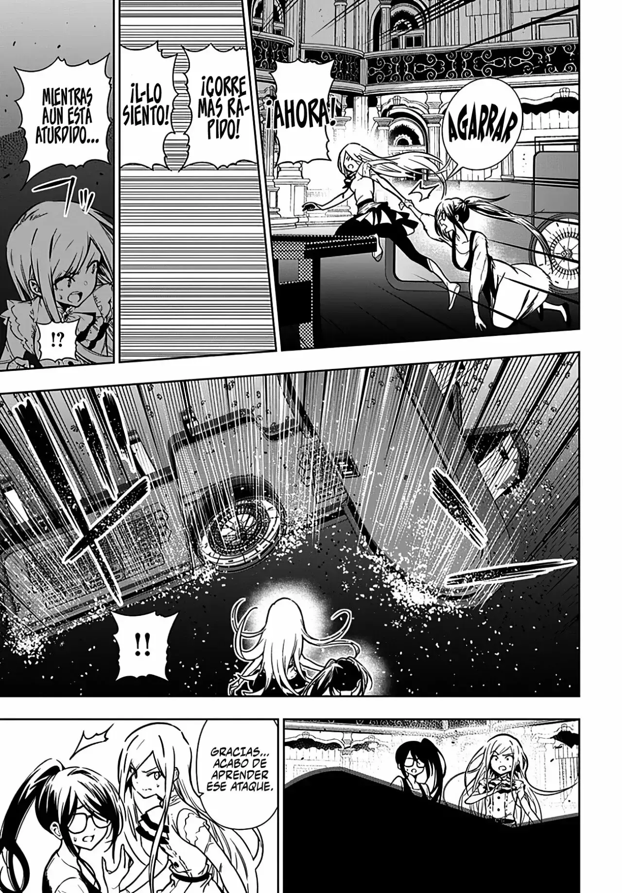 Capitulo 38 page 25
