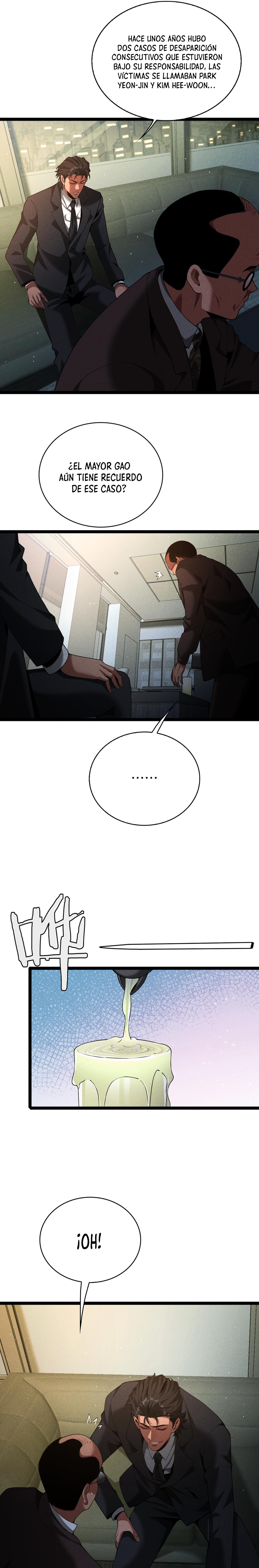 Capitulo 33 page 21