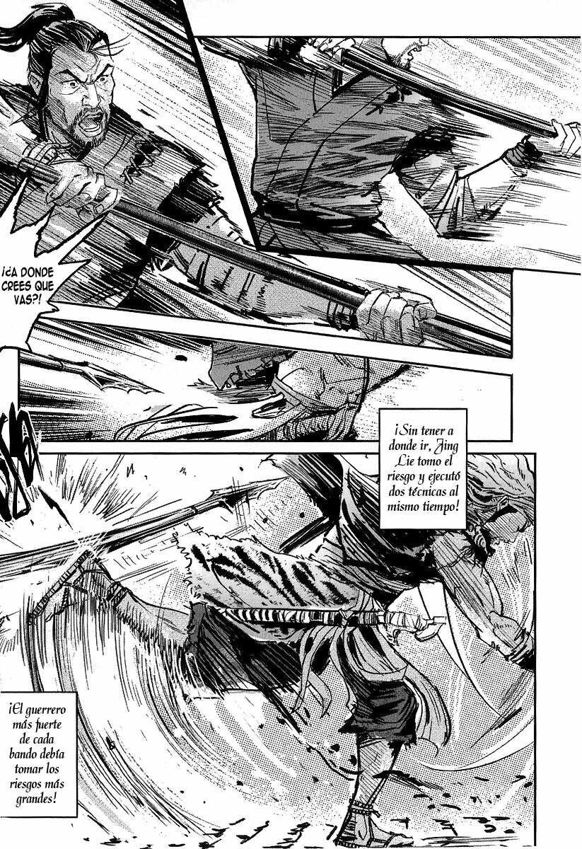Capitulo 54 page 34