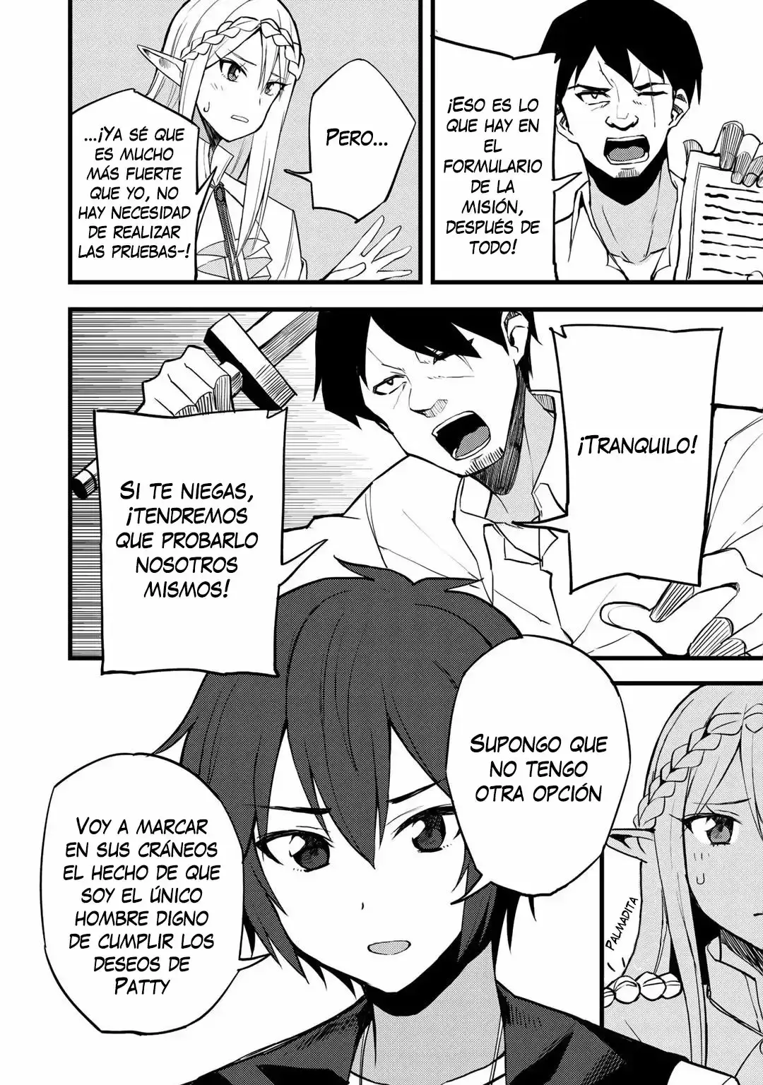 Capitulo 16 page 17