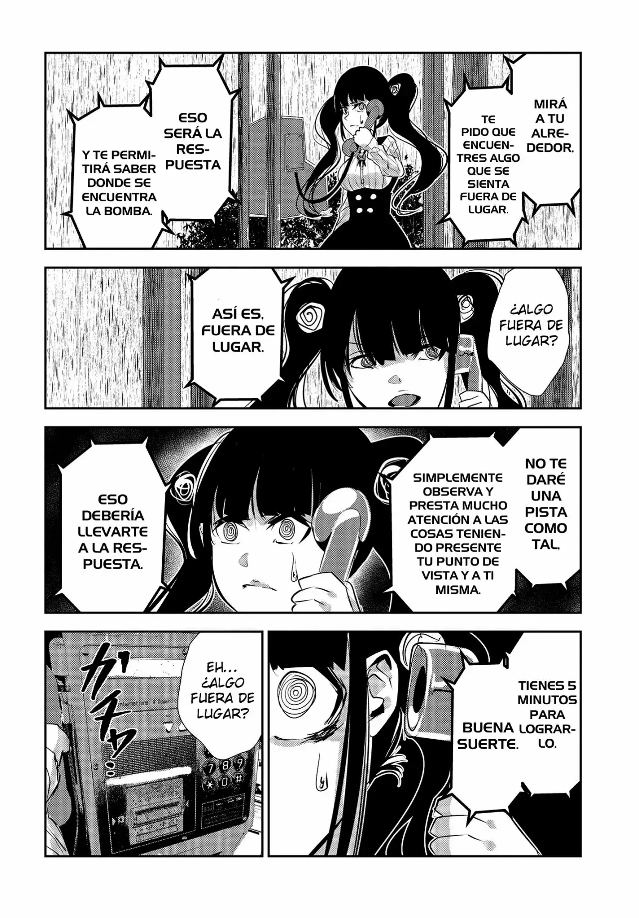Capitulo 26 page 18