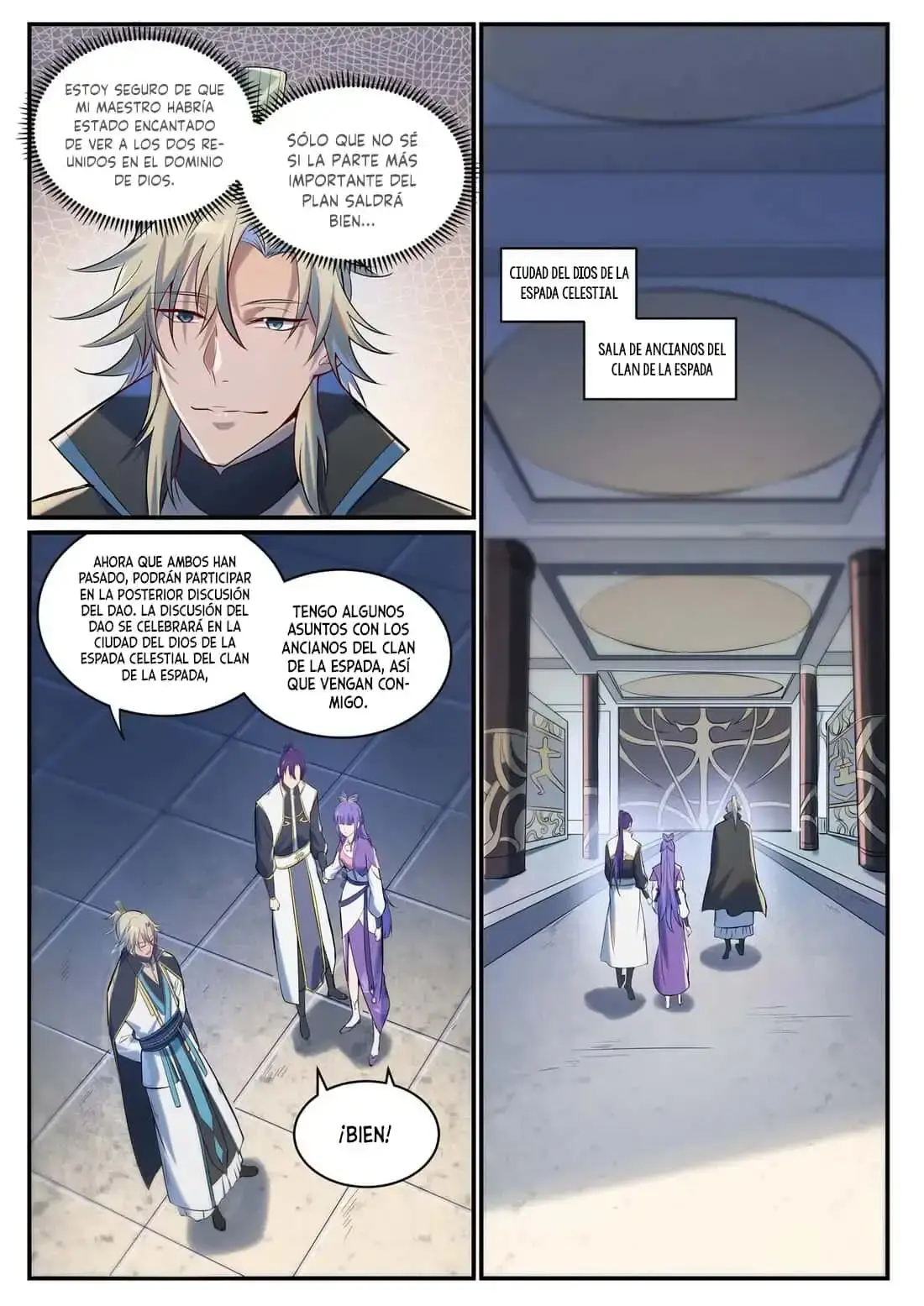 Capitulo 949 page 11