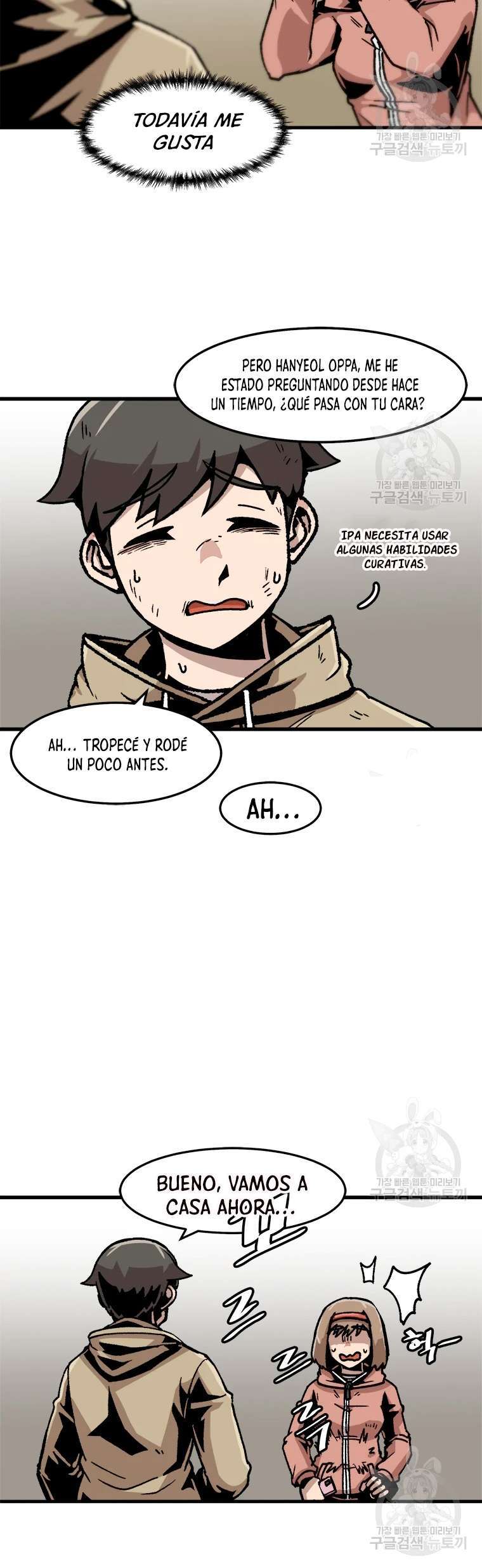 Capitulo 68 page 19