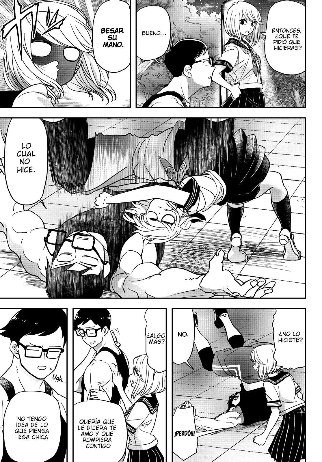 Capitulo 14 page 16