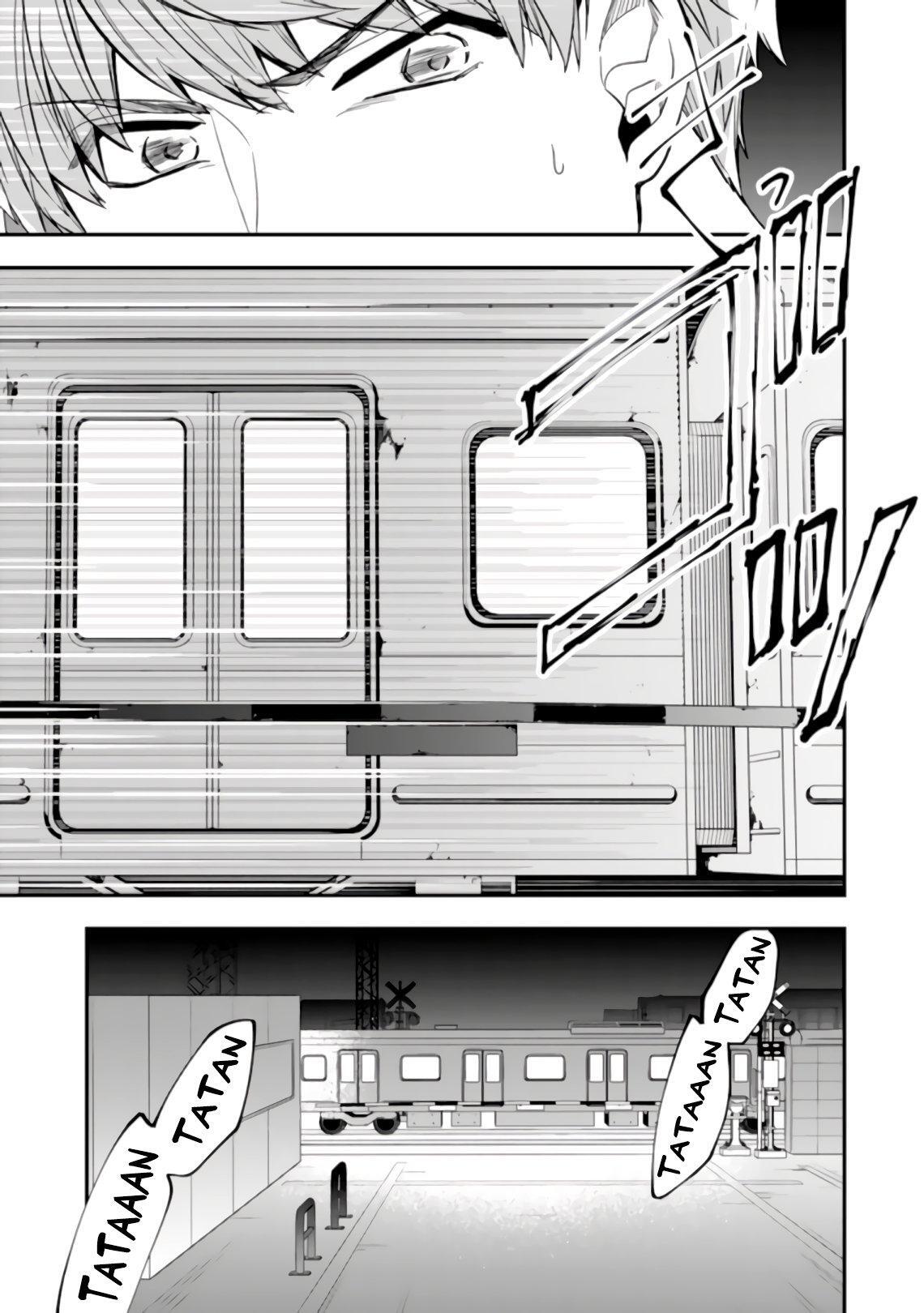 Capitulo 31 page 5