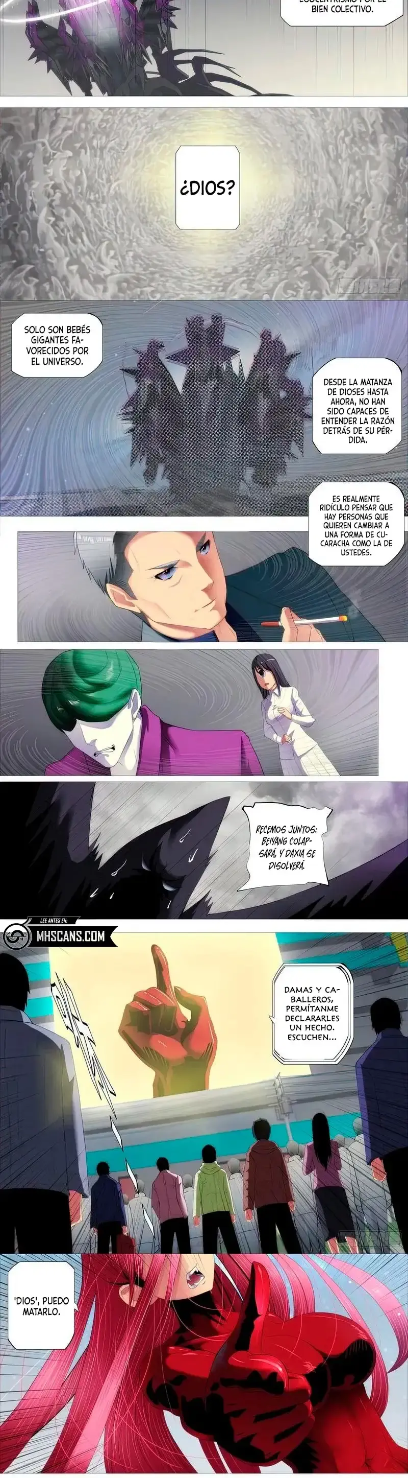 Capitulo 433 page 2