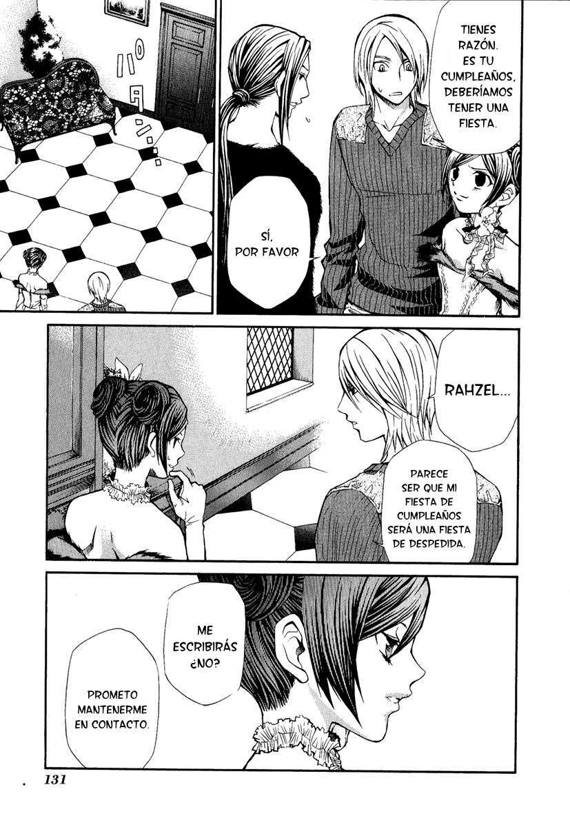 Capitulo 60 page 6
