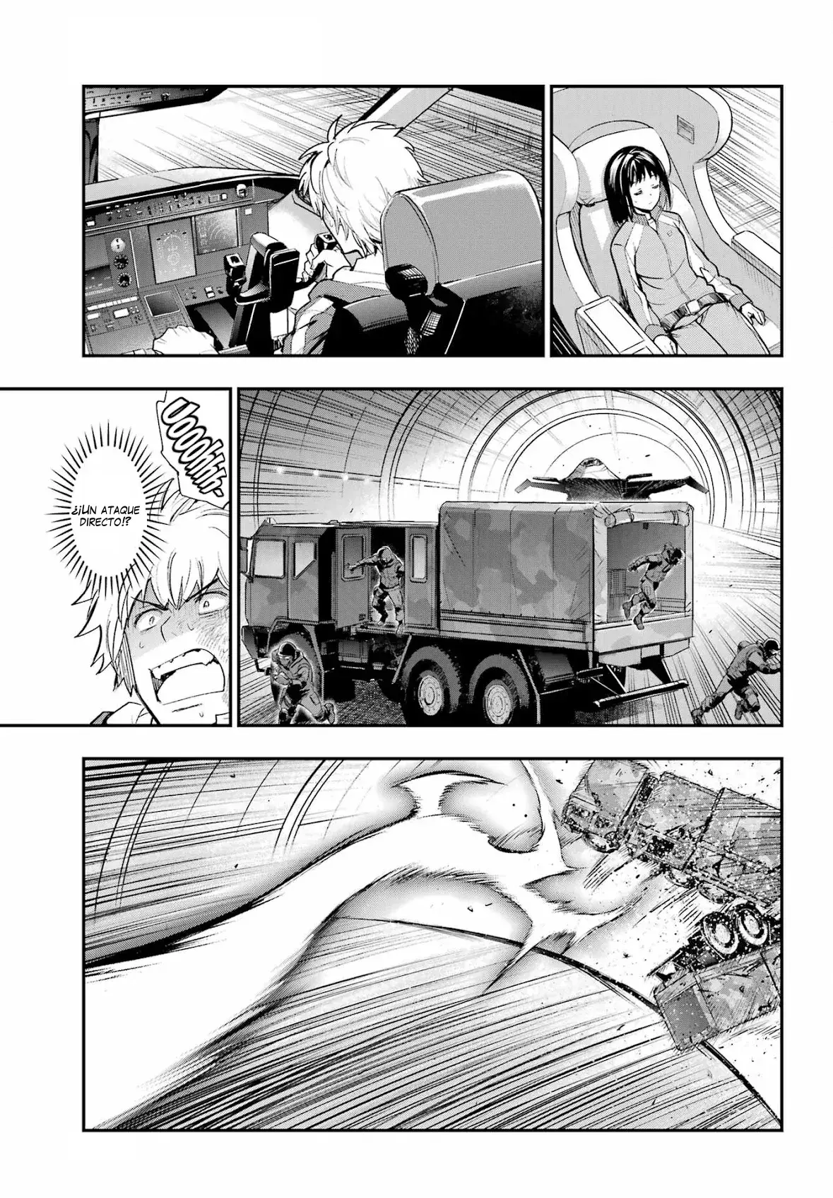 Capitulo 209 page 23