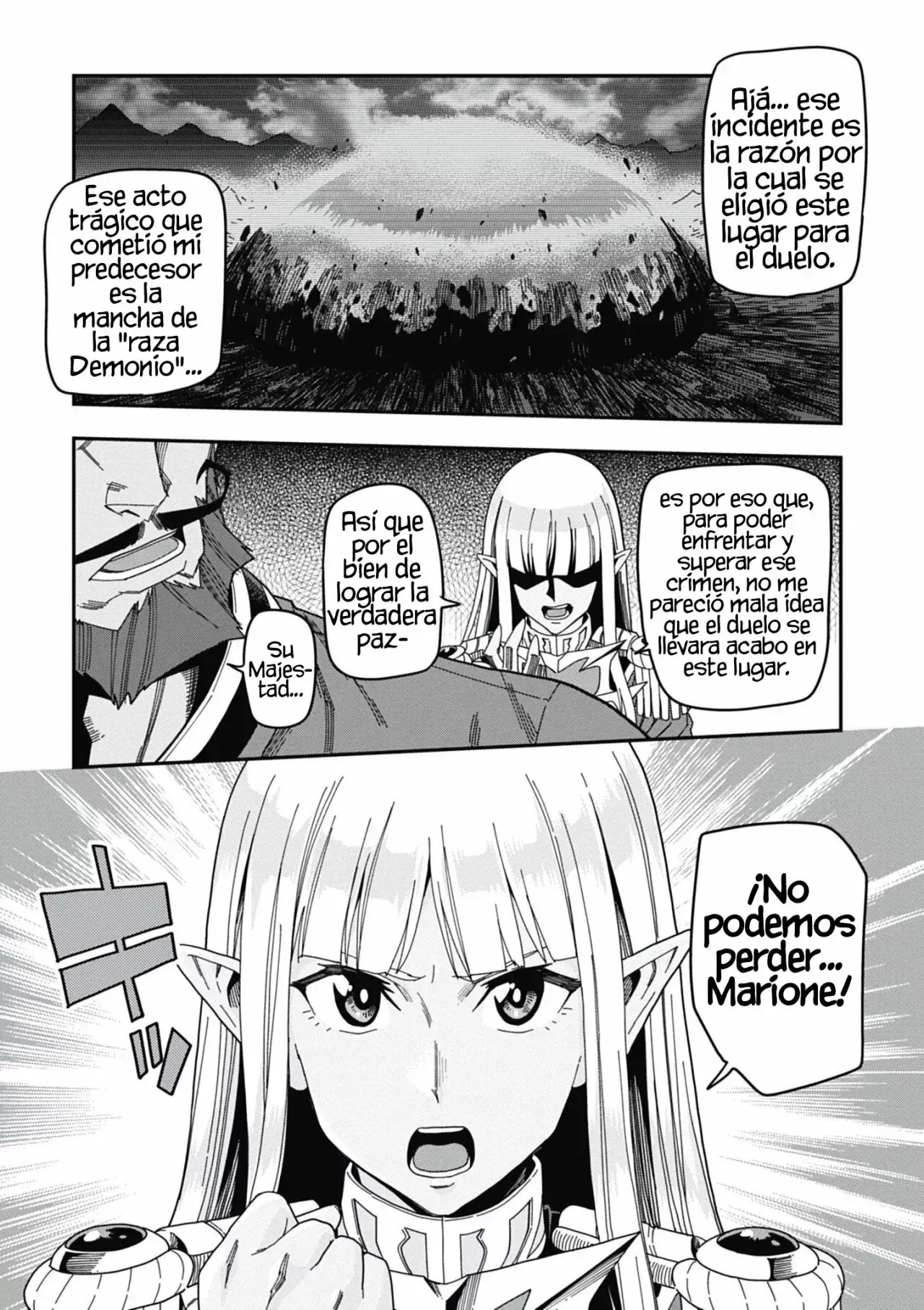 Capitulo 89 page 31