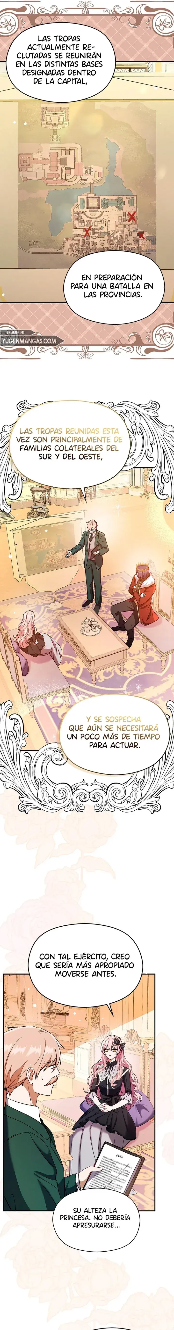 Capitulo 74 page 18