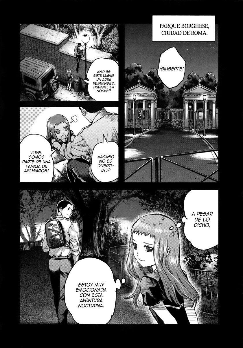 Capitulo 65 page 15