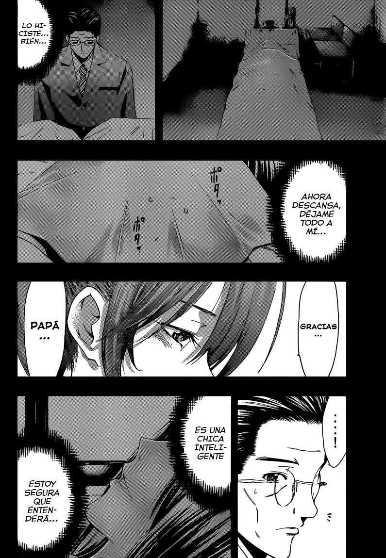 Capitulo 261 page 9