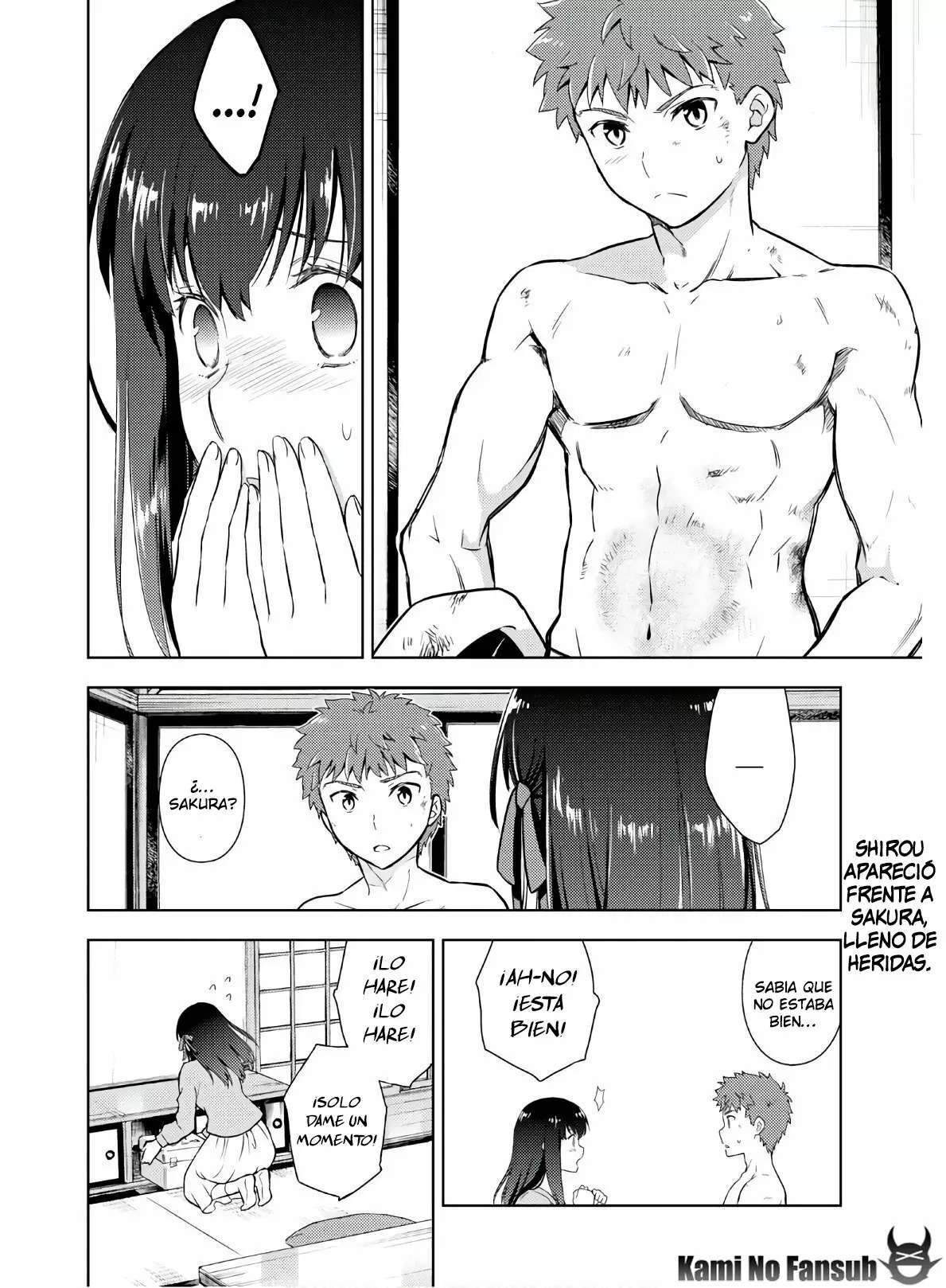 Capitulo 57 page 16