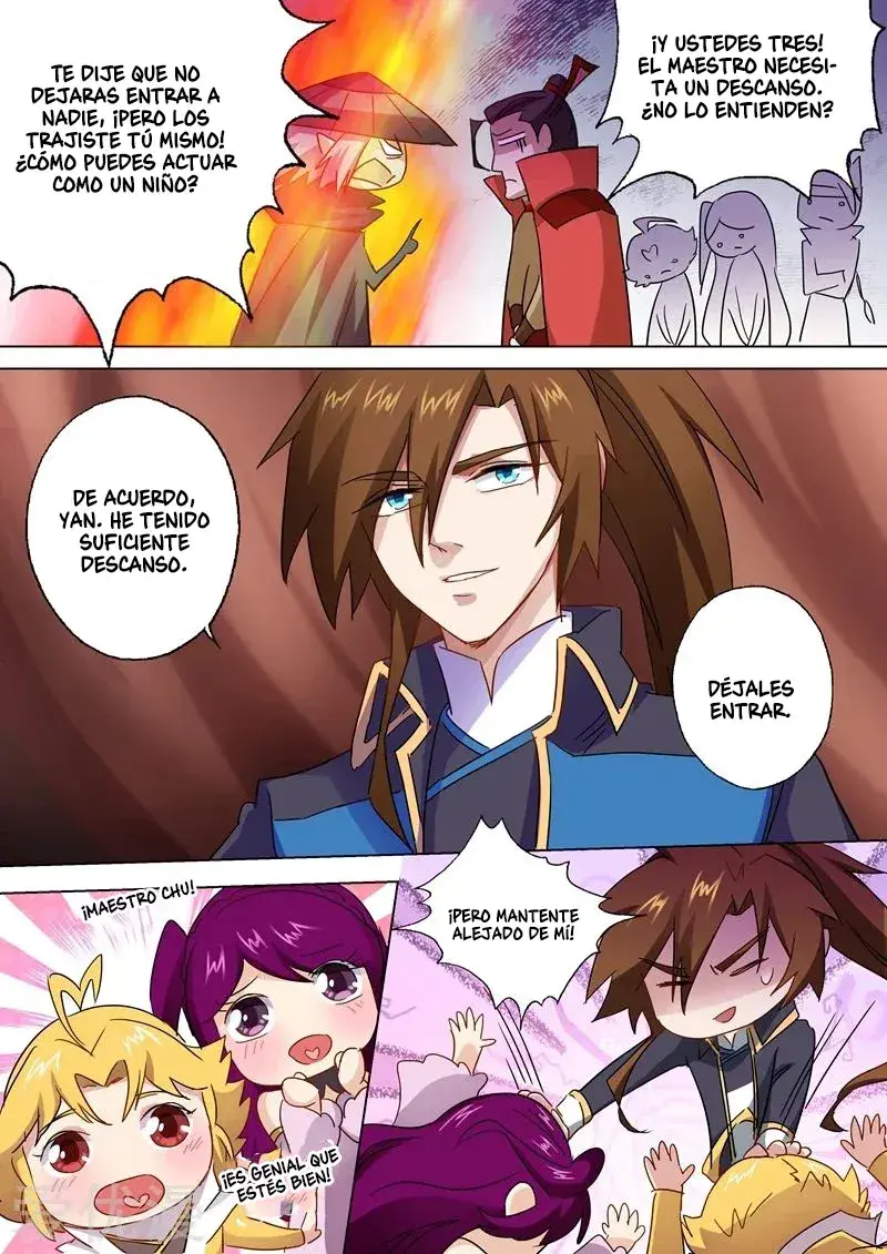 Capitulo 86 page 11