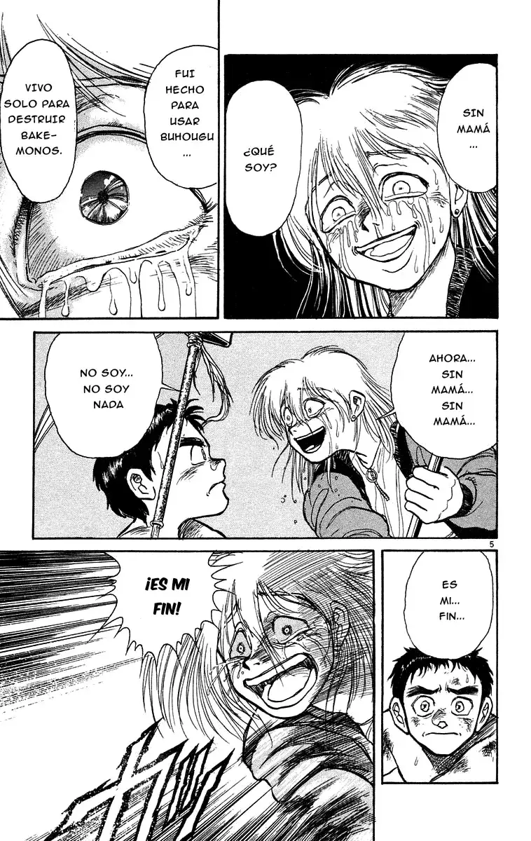 Capitulo 165 page 5