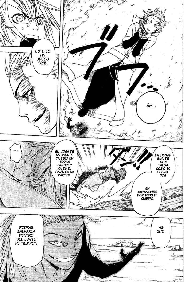Capitulo 8 page 15
