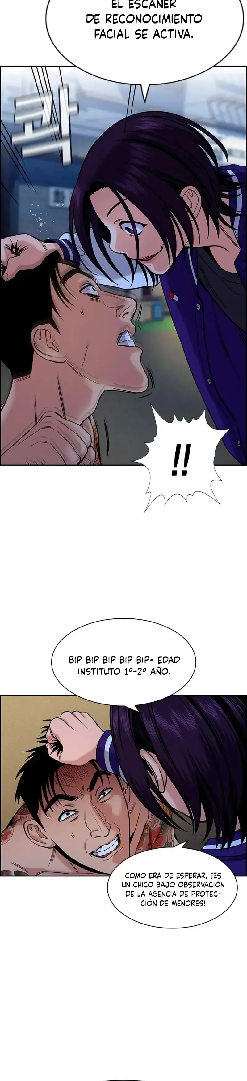 Capitulo 140.1 page 39
