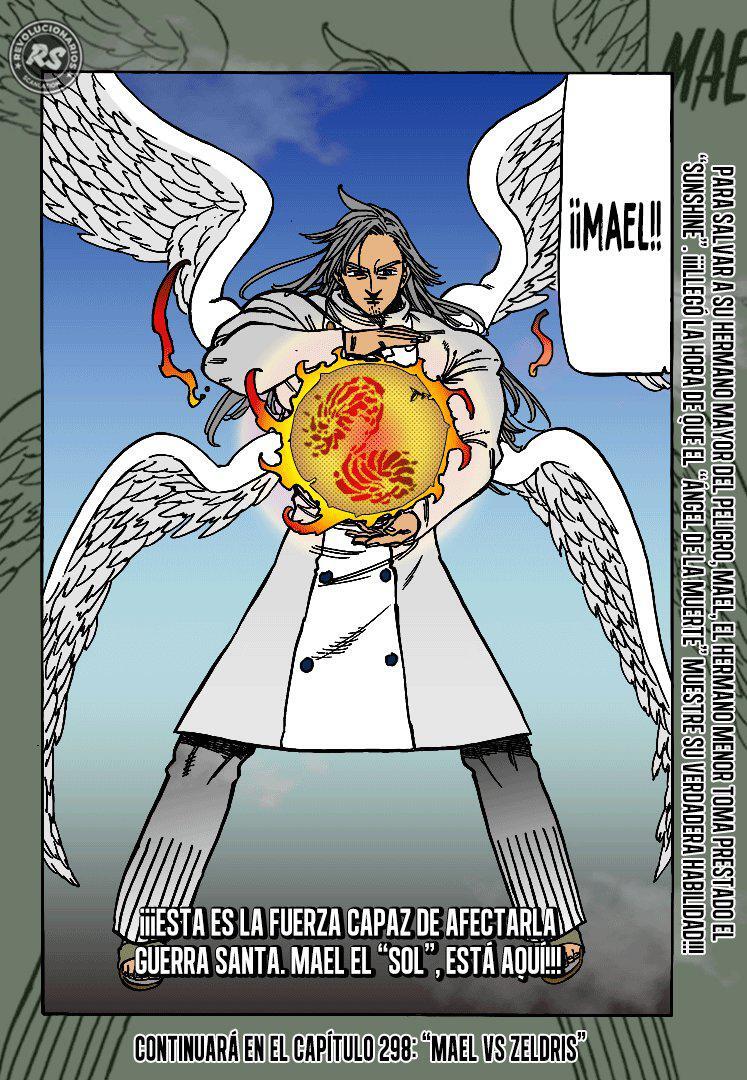 Capitulo 297 page 21