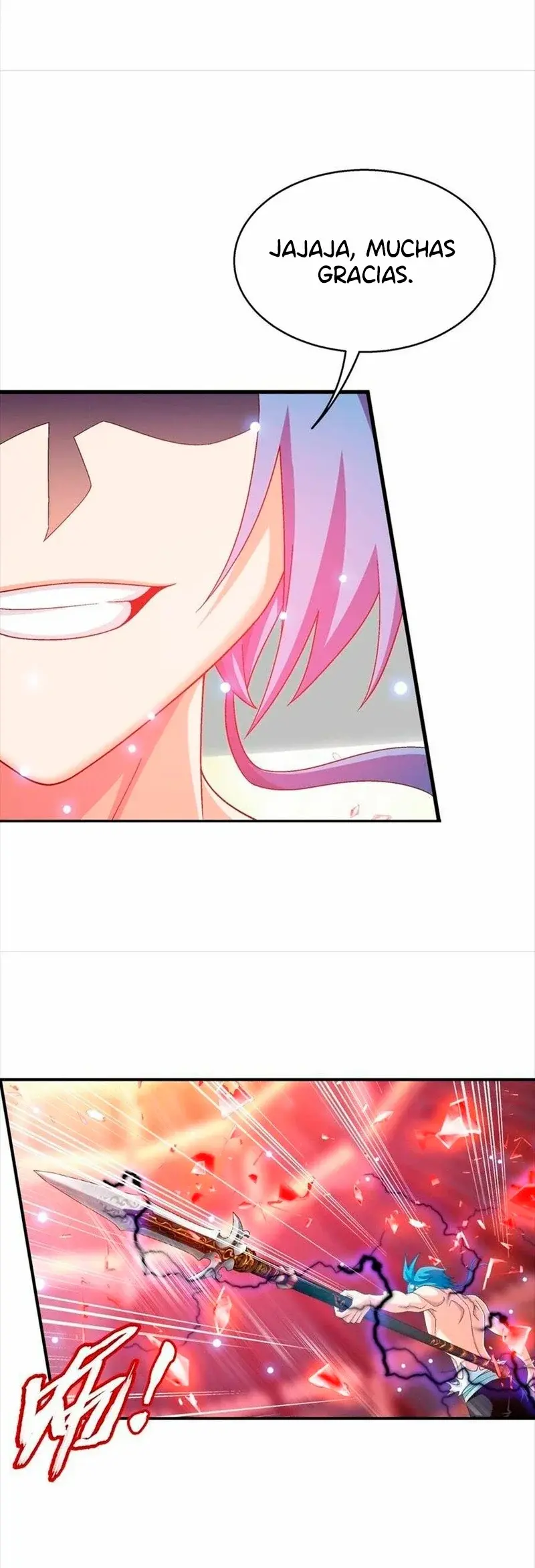 Capitulo 303 page 16