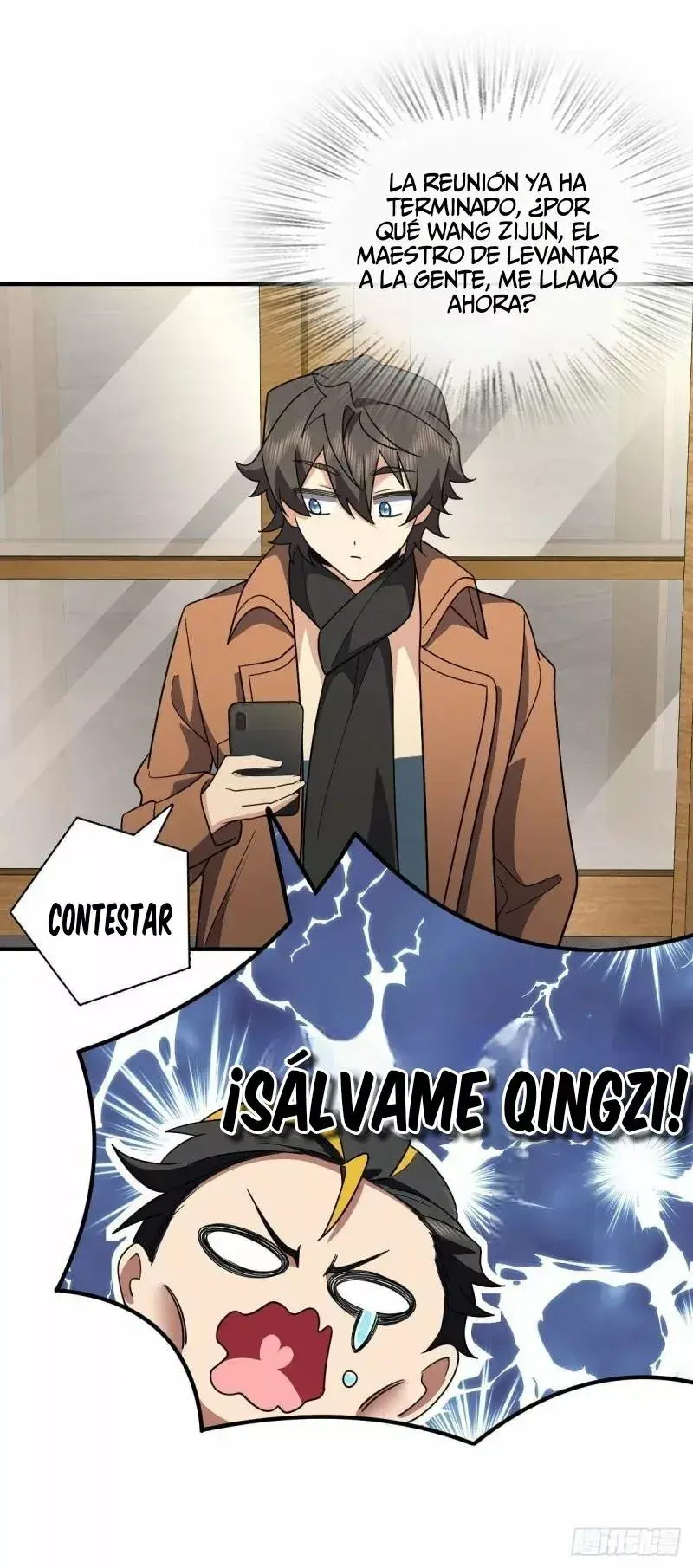 Capitulo 68 page 30
