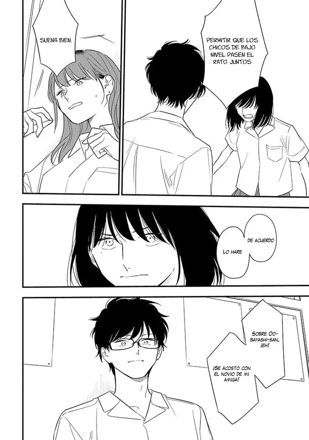 Capitulo 77 page 19